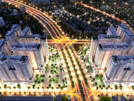 BẤT ĐỘNG SẢN