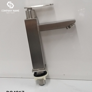 Vòi lavabo 304 Sosani