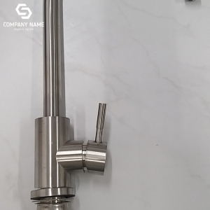 Vòi rửa chén - DG4127