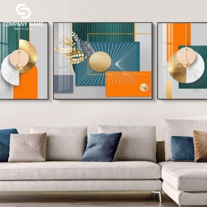 Tranh kính cường lực T3B