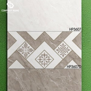 Gạch ốp tường (30x60) HP3607 men bóng 