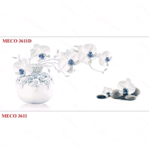 Gạch ốp tường (30x60) THP.M3611 đá bóng kính