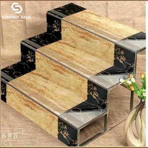 Gạch cầu thang - ĐH