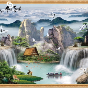 TRANH ĐẶT TÙY CHỌN THEO YÊU CẦU
