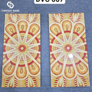 Gạch trang trí kim tuyến (30×60) DVC007
