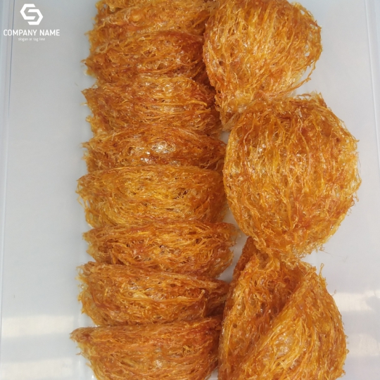Hồng yến tinh chế 50gr