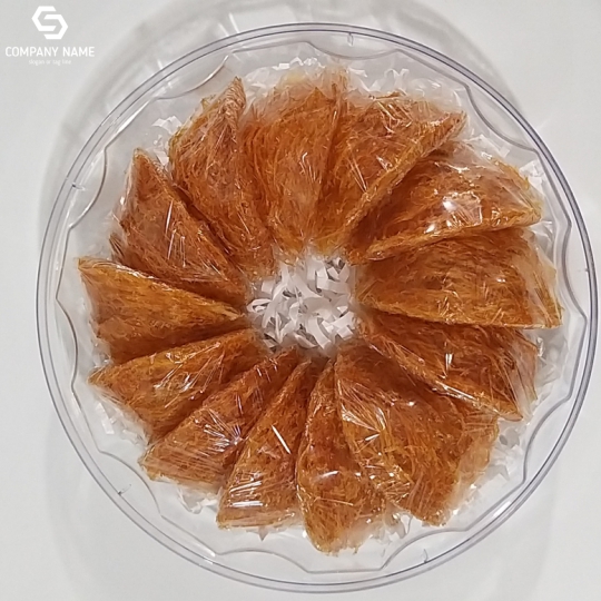 Hồng yến tinh chế 50gr
