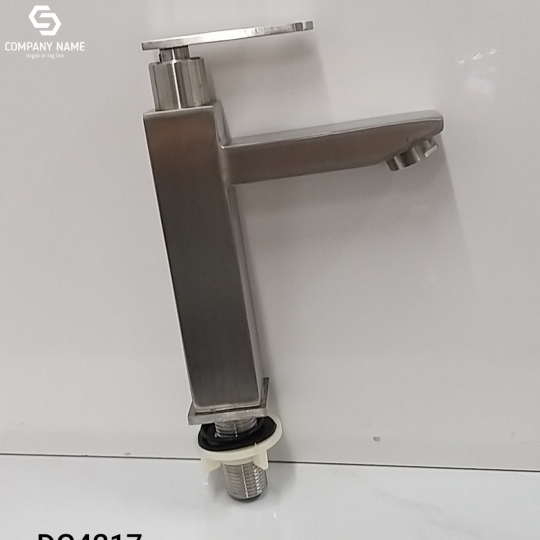 CÁC MẪU SEN VÒI