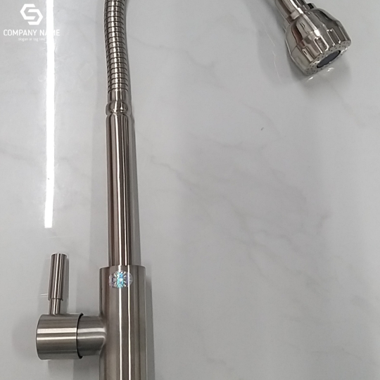 CÁC MẪU SEN VÒI