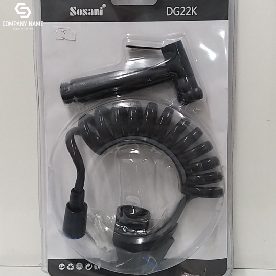 CÁC MẪU SEN VÒI