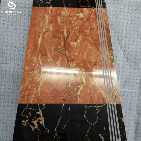 Gạch cầu thang - ĐC