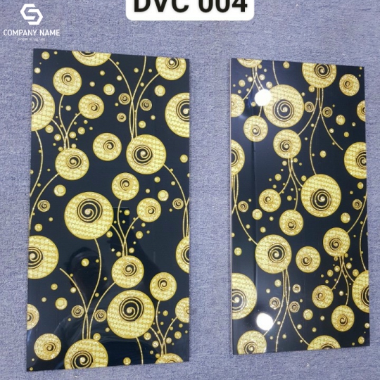 Gạch ốp trang trí kim tuyến (30×60)DVC004